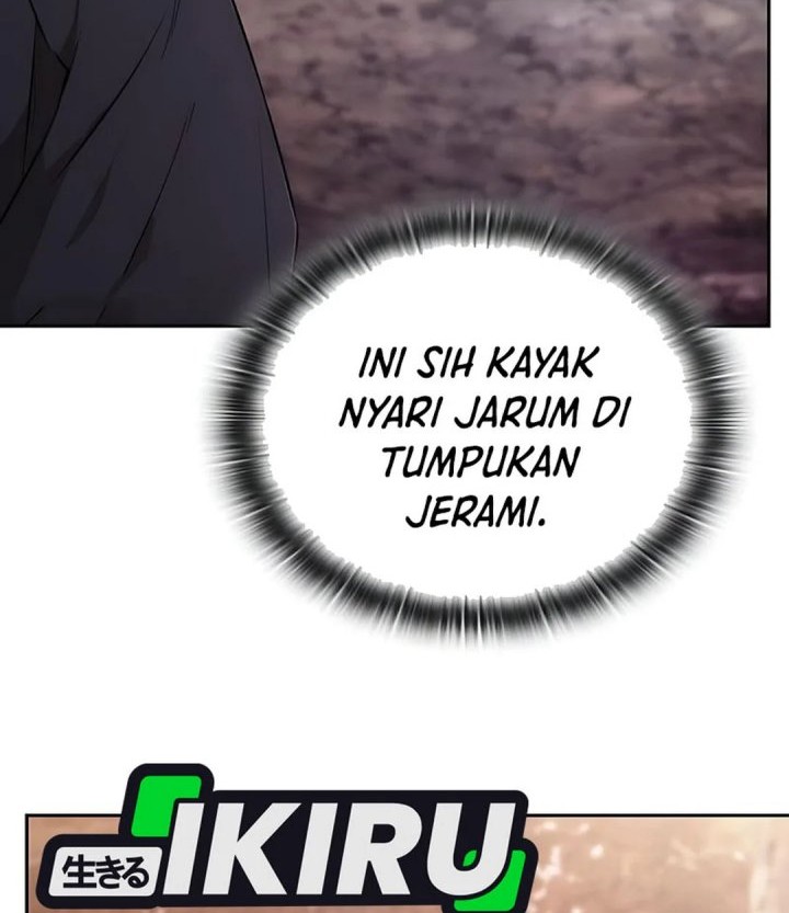 Shinsoo Kindergarten chapter 40 halaman 16
