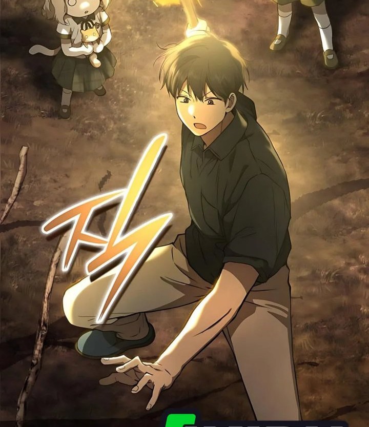 Shinsoo Kindergarten chapter 40 halaman 30