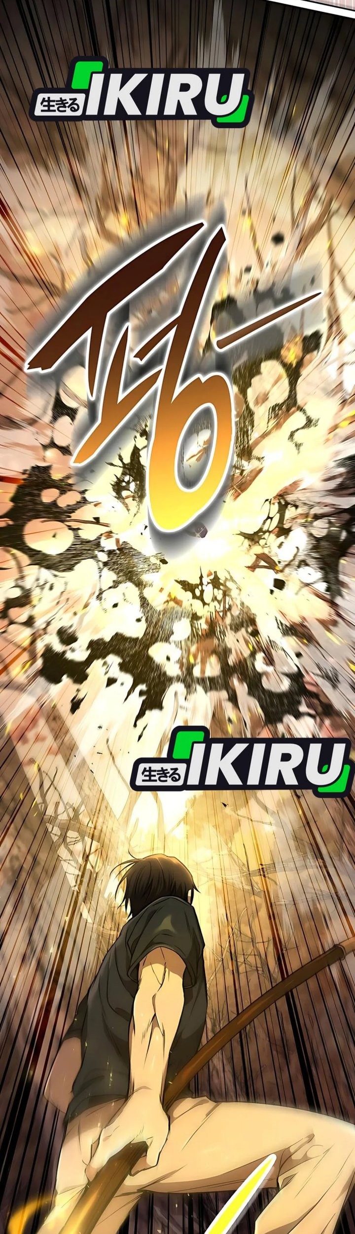 Shinsoo Kindergarten chapter 40 halaman 37