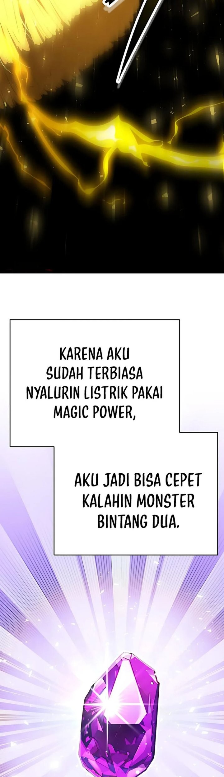Shinsoo Kindergarten chapter 40 halaman 39