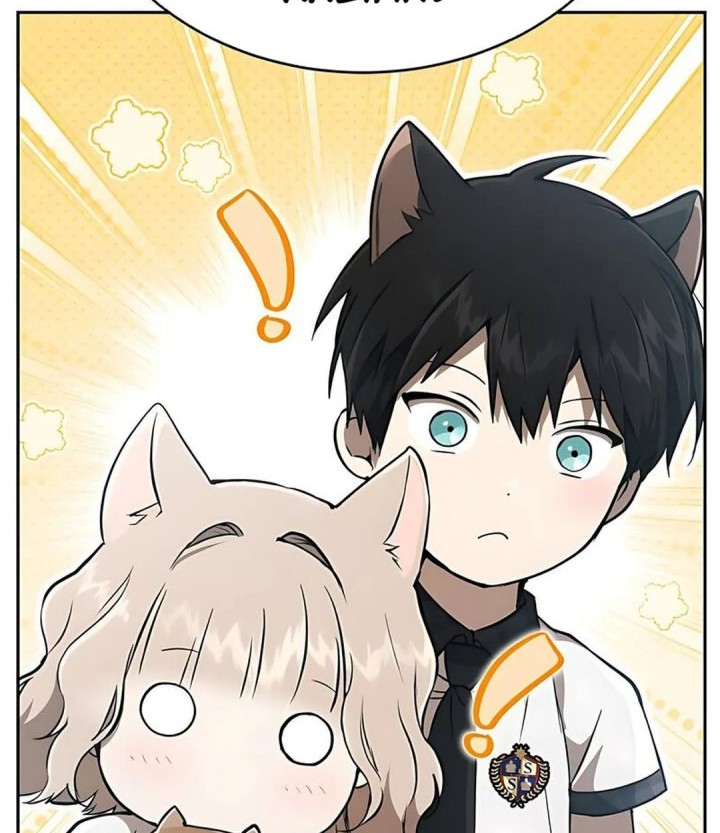 Shinsoo Kindergarten chapter 40 halaman 44