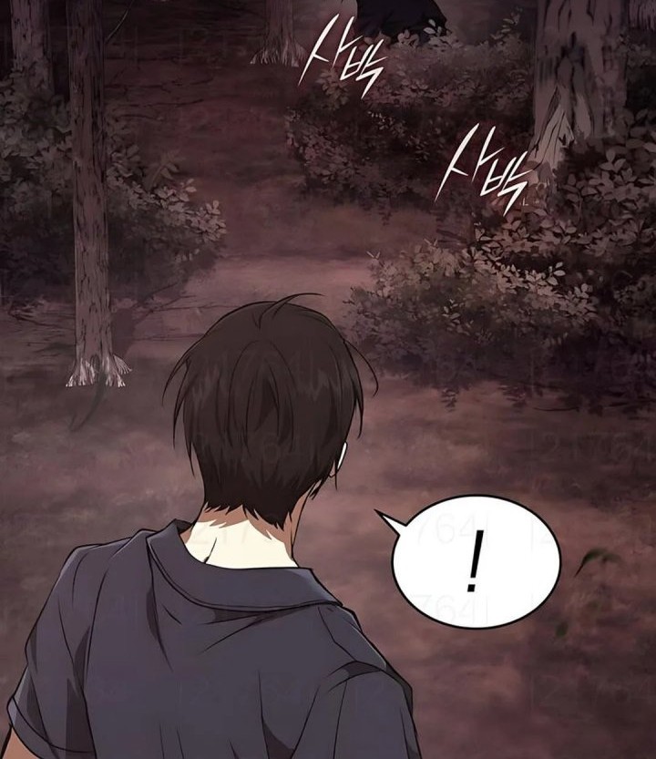 Shinsoo Kindergarten chapter 40 halaman 48