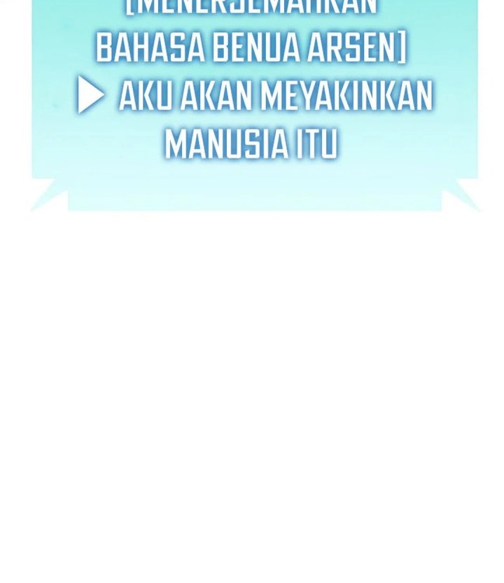 Shinsoo Kindergarten chapter 40 halaman 52