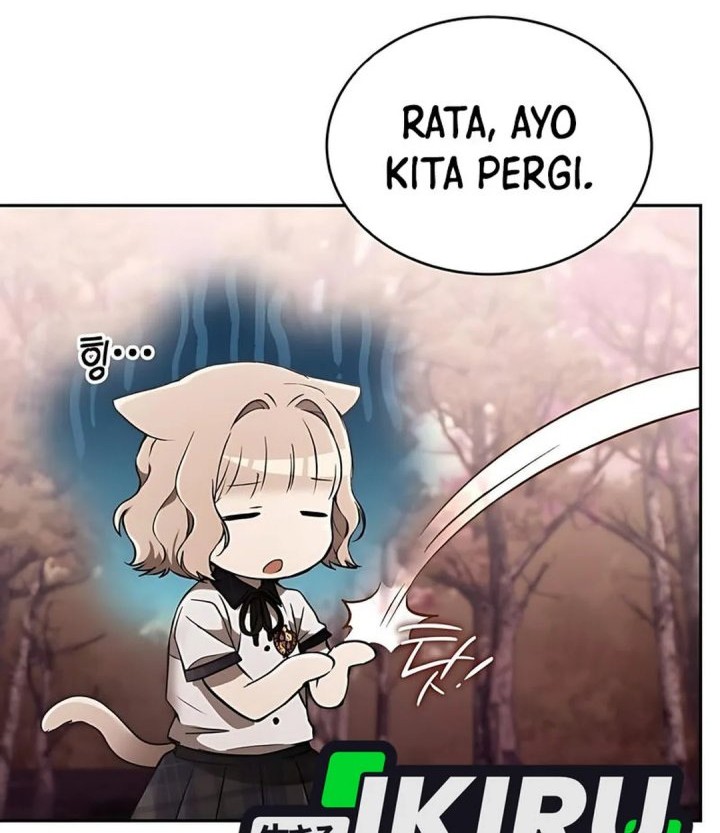 Shinsoo Kindergarten chapter 40 halaman 54