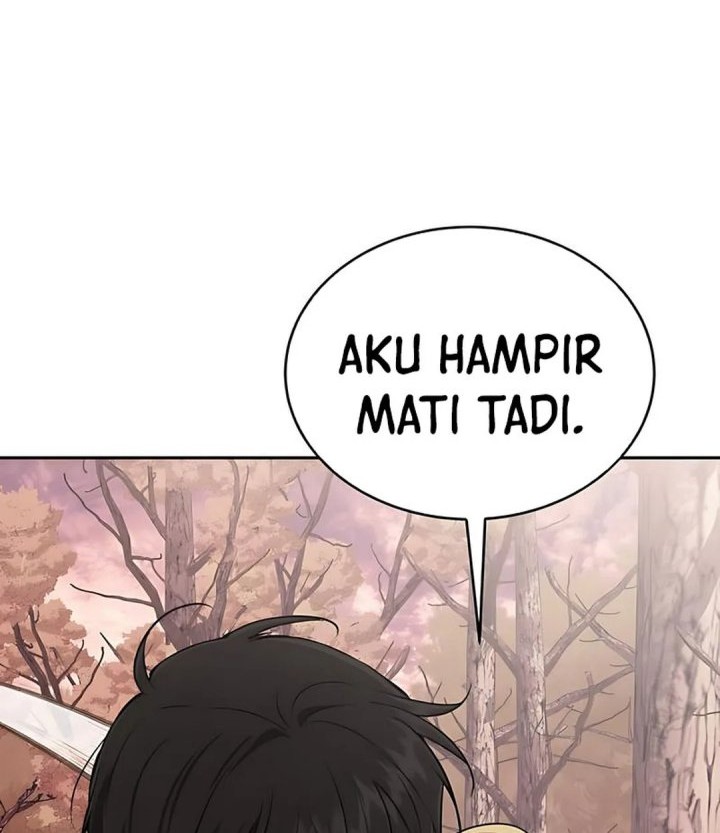 Shinsoo Kindergarten chapter 40 halaman 56