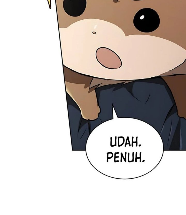 Shinsoo Kindergarten chapter 40 halaman 58