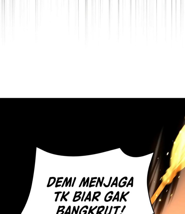 Shinsoo Kindergarten chapter 40 halaman 70