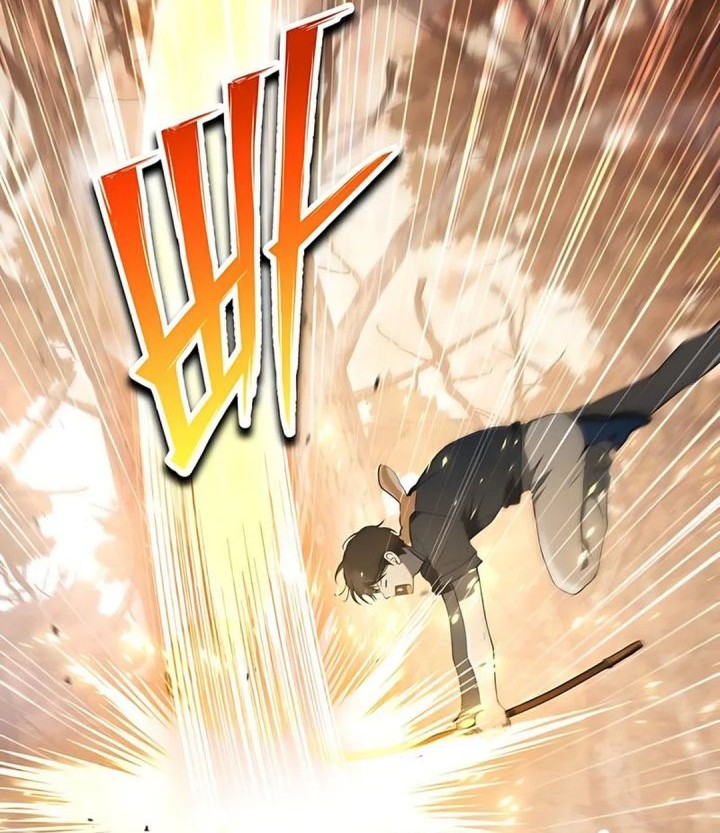 Shinsoo Kindergarten chapter 40 halaman 74