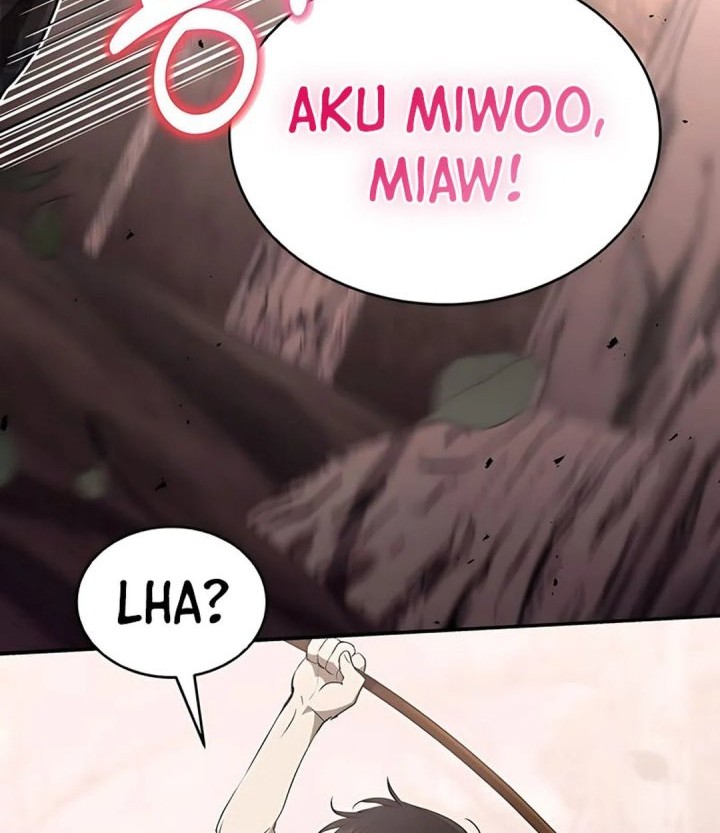 Shinsoo Kindergarten chapter 40 halaman 78