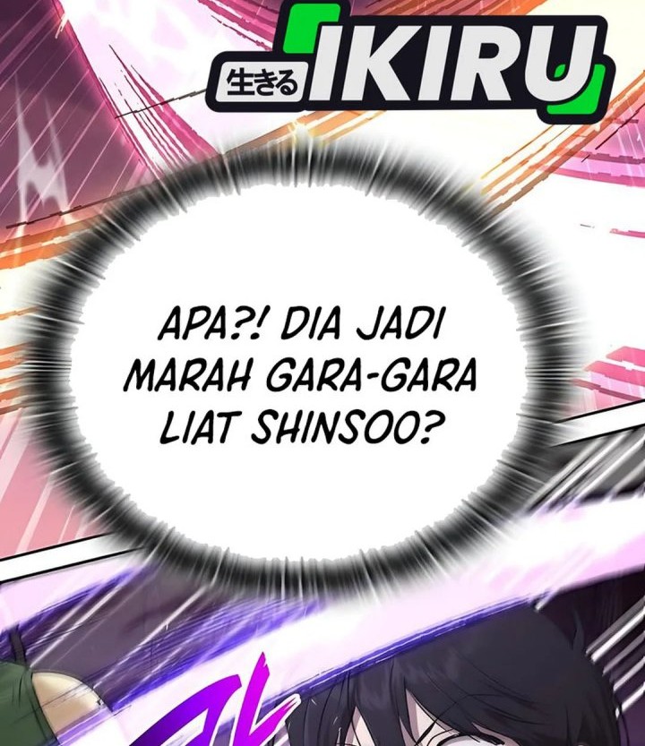 Shinsoo Kindergarten chapter 40 halaman 90