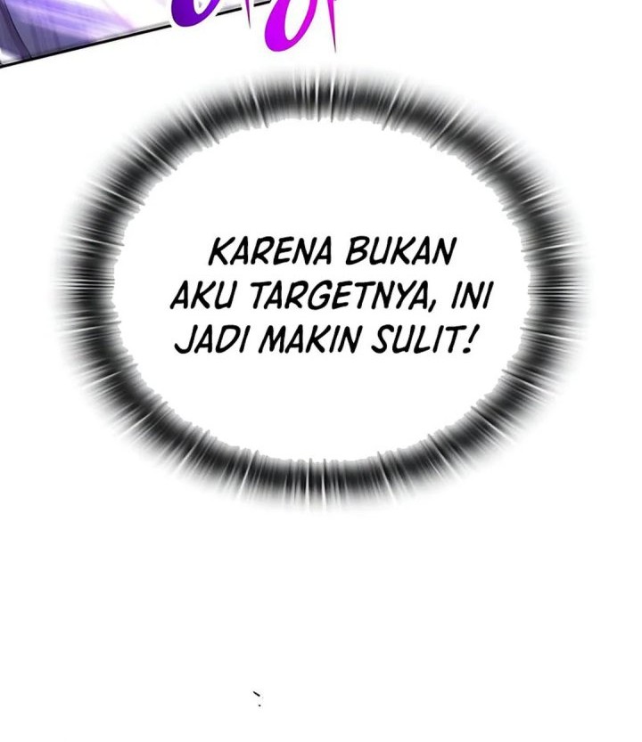 Shinsoo Kindergarten chapter 40 halaman 92