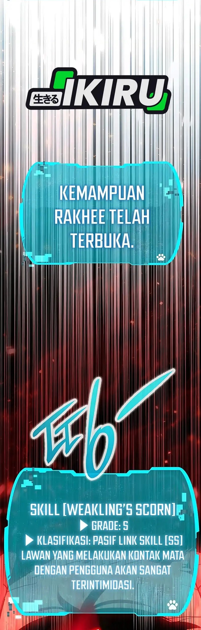 Shinsoo Kindergarten chapter 41 halaman 11