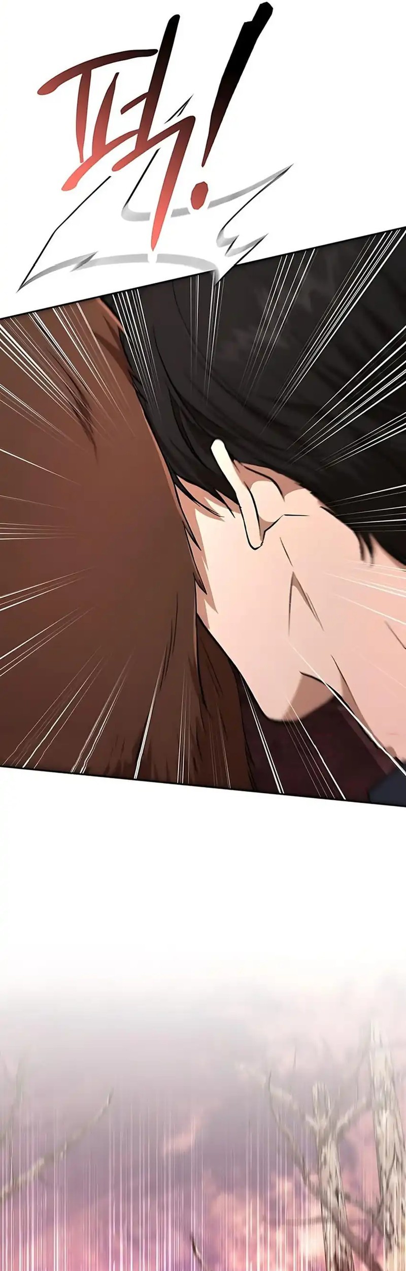 Shinsoo Kindergarten chapter 41 halaman 33