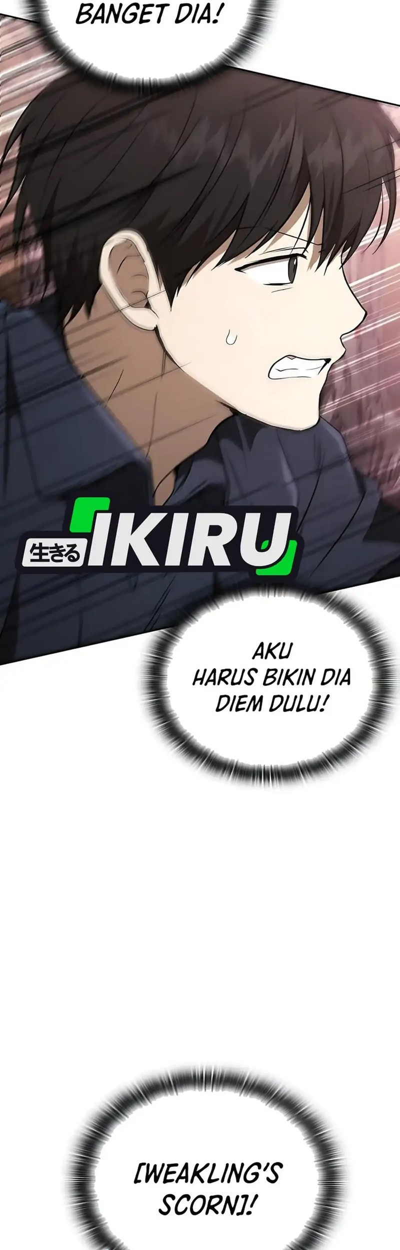 Shinsoo Kindergarten chapter 41 halaman 41