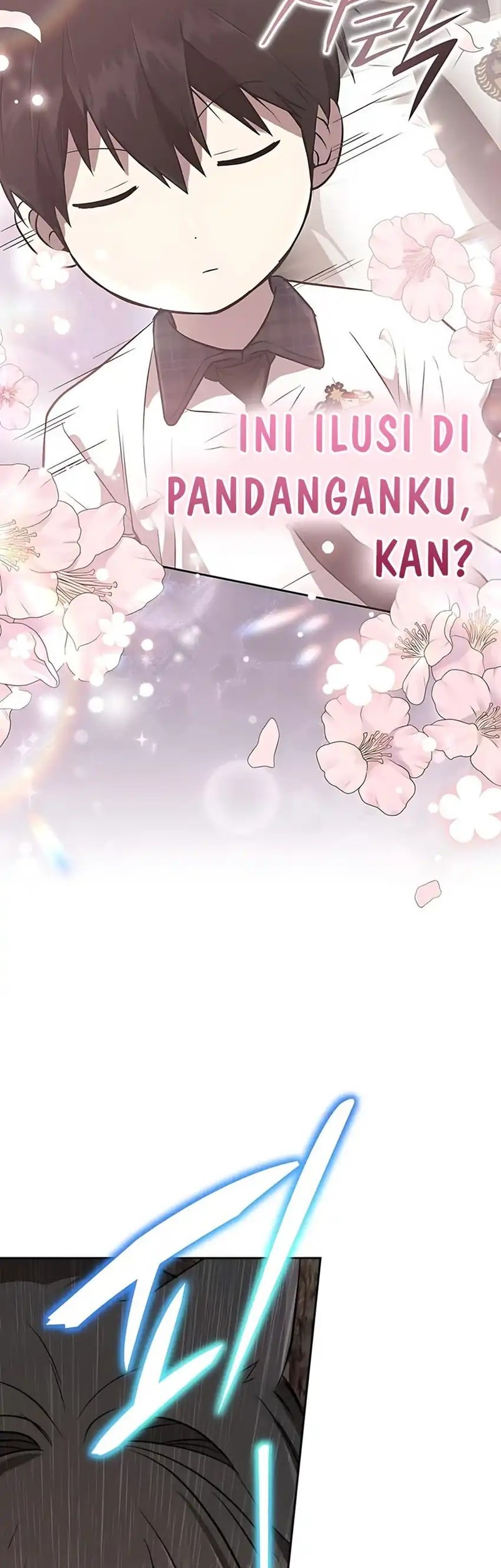 Shinsoo Kindergarten chapter 41 halaman 57