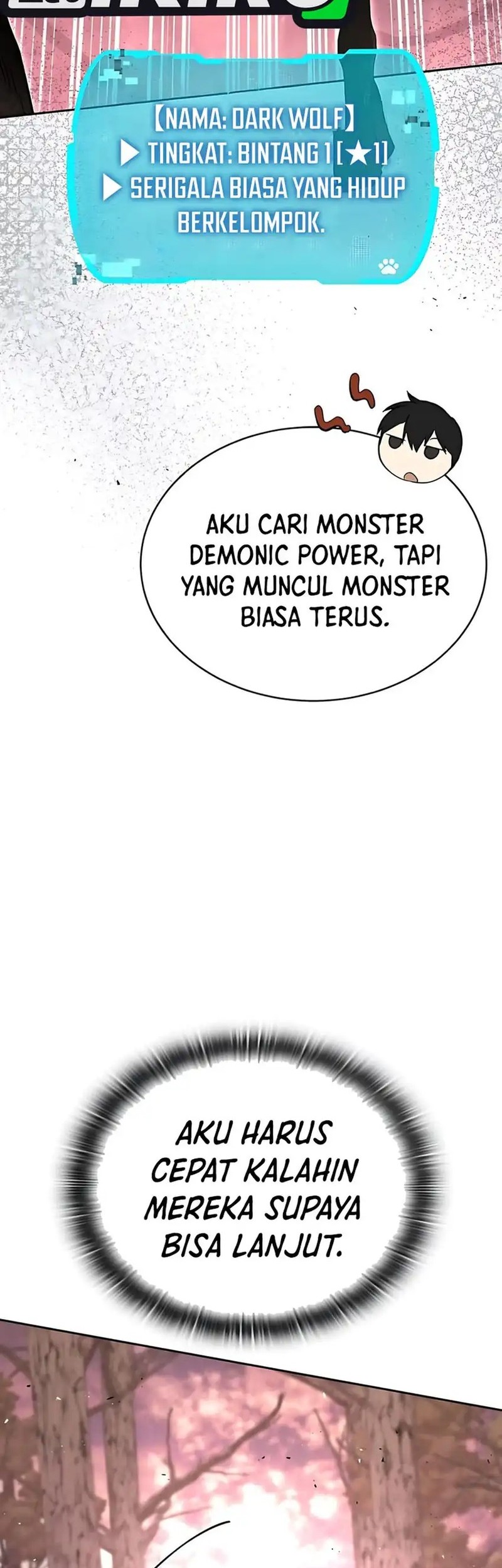 Shinsoo Kindergarten chapter 41 halaman 80