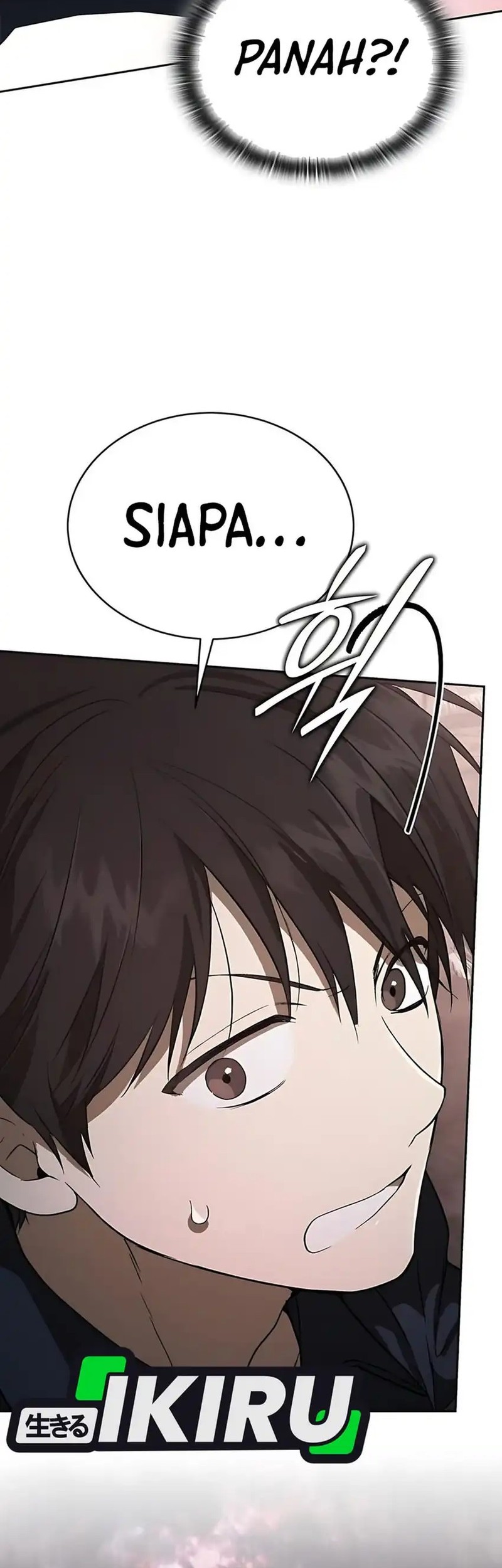 Shinsoo Kindergarten chapter 41 halaman 88