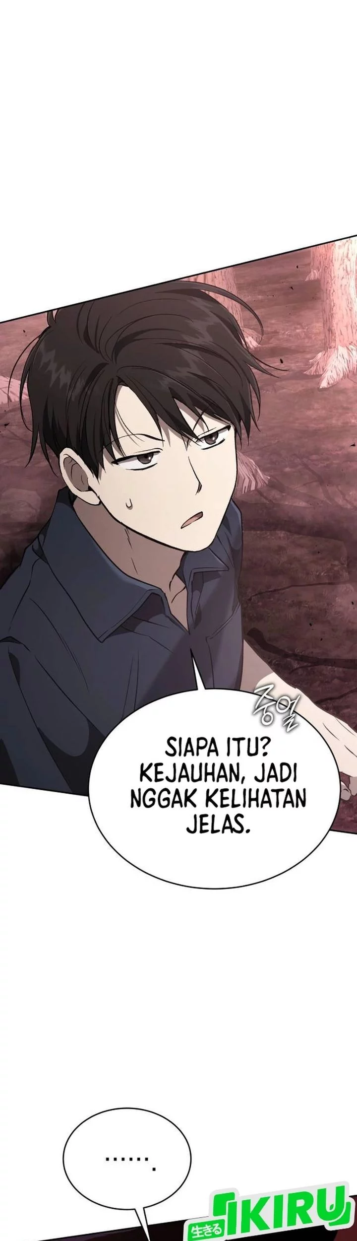 Shinsoo Kindergarten chapter 42 halaman 3