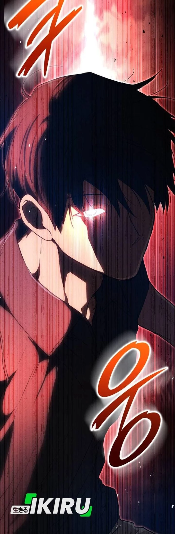 Shinsoo Kindergarten chapter 42 halaman 9