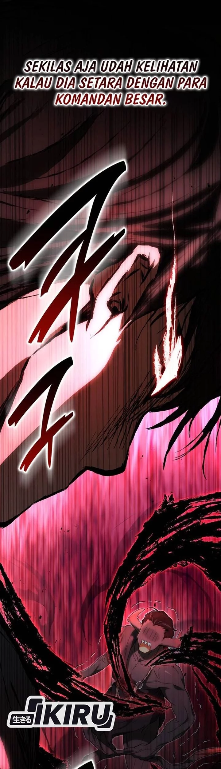 Shinsoo Kindergarten chapter 42 halaman 16
