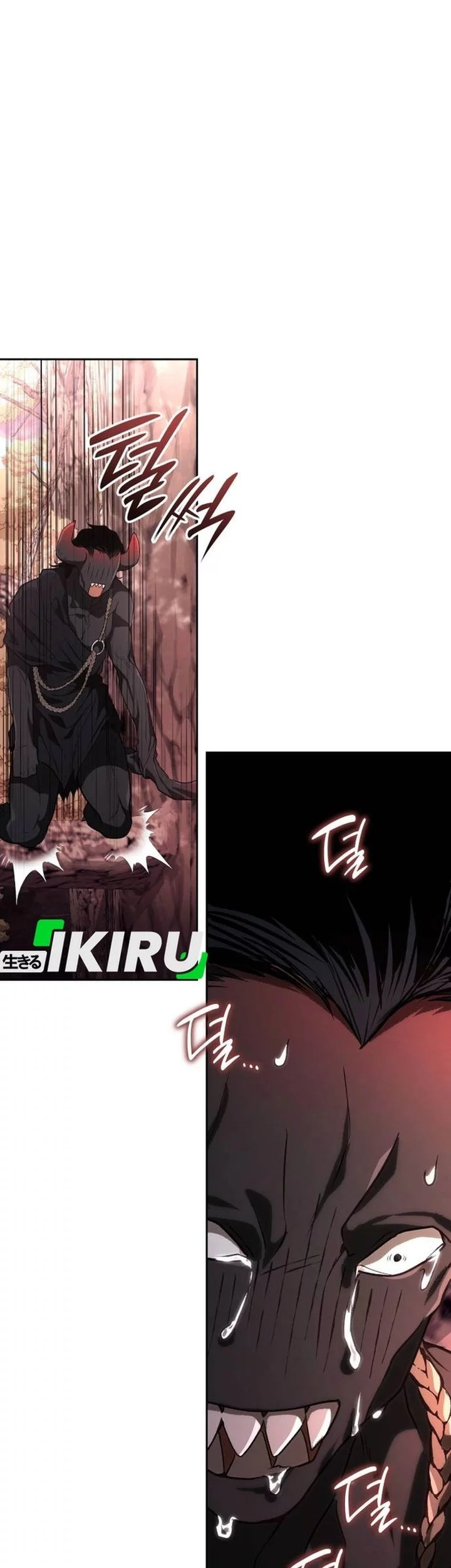 Shinsoo Kindergarten chapter 42 halaman 20