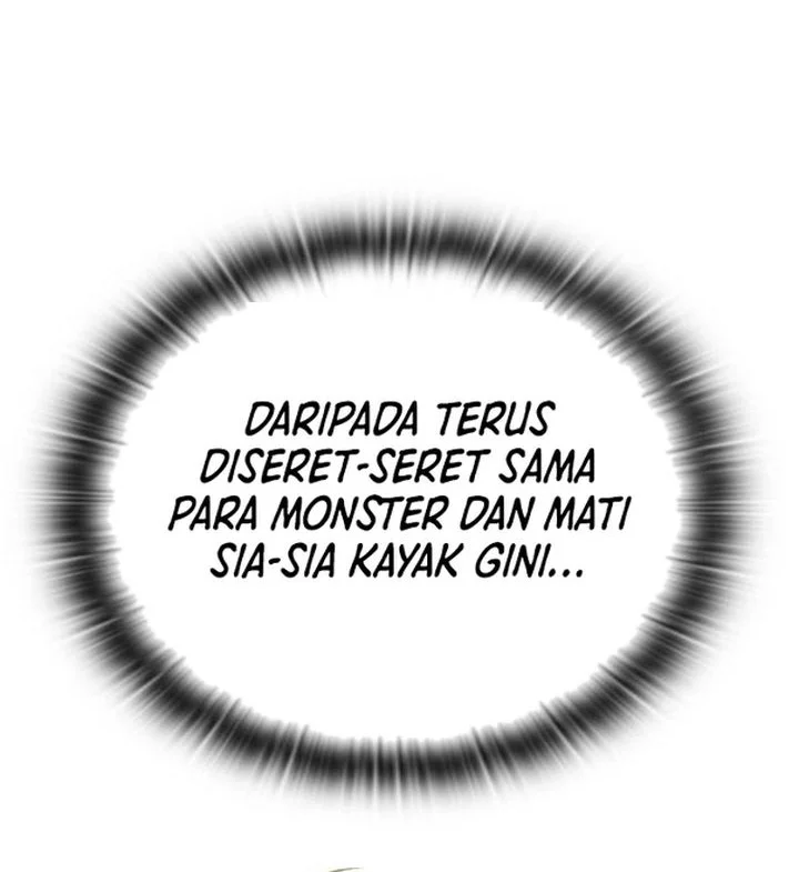 Shinsoo Kindergarten chapter 42 halaman 43