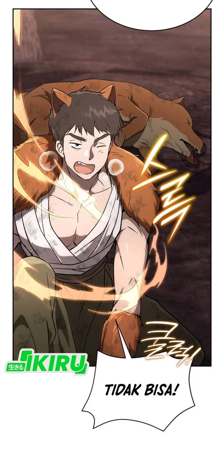 Shinsoo Kindergarten chapter 42 halaman 45
