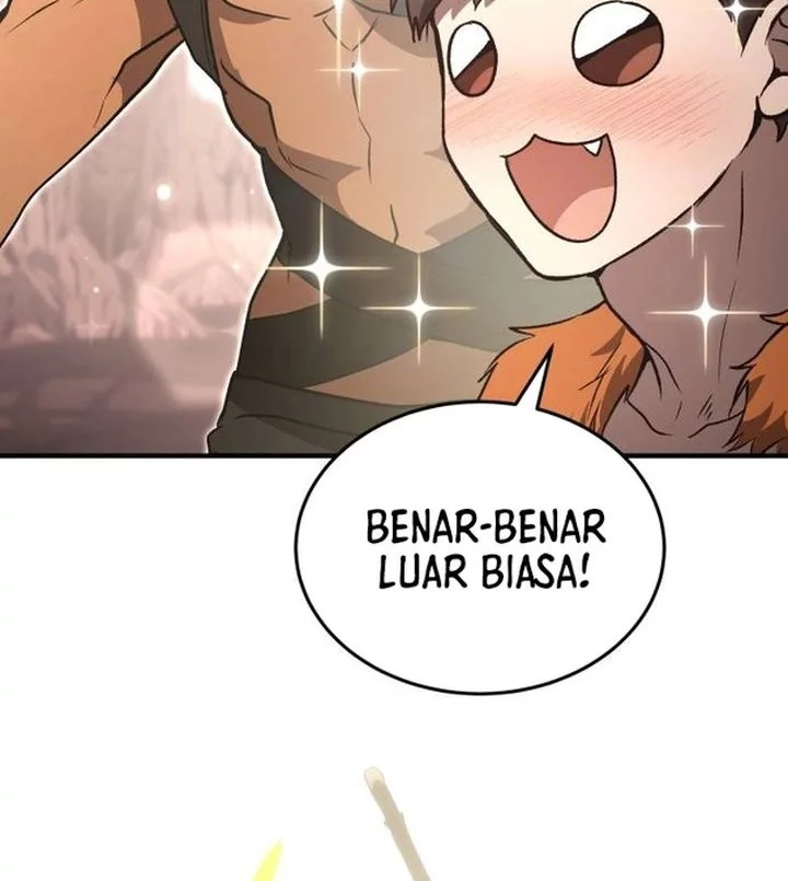 Shinsoo Kindergarten chapter 42 halaman 61