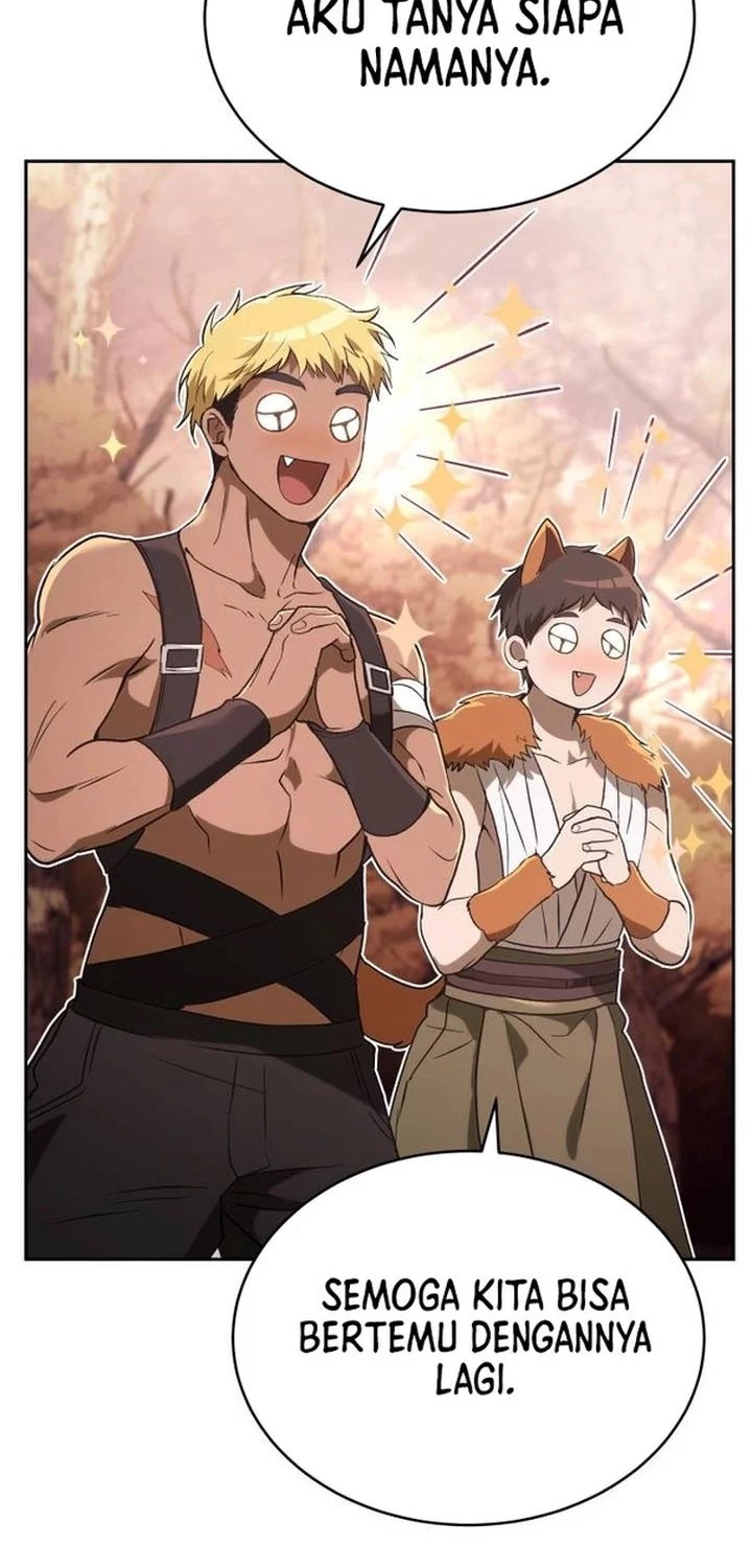 Shinsoo Kindergarten chapter 42 halaman 75