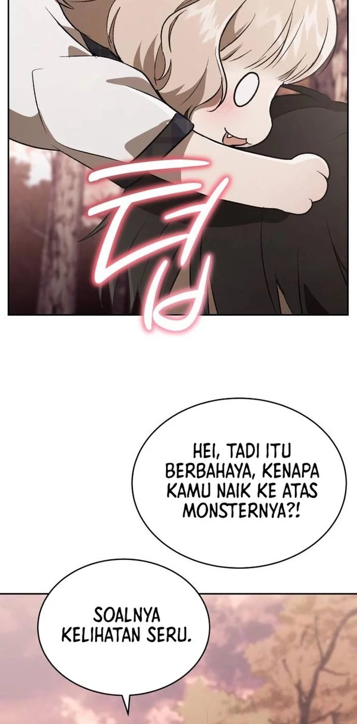 Shinsoo Kindergarten chapter 42 halaman 87