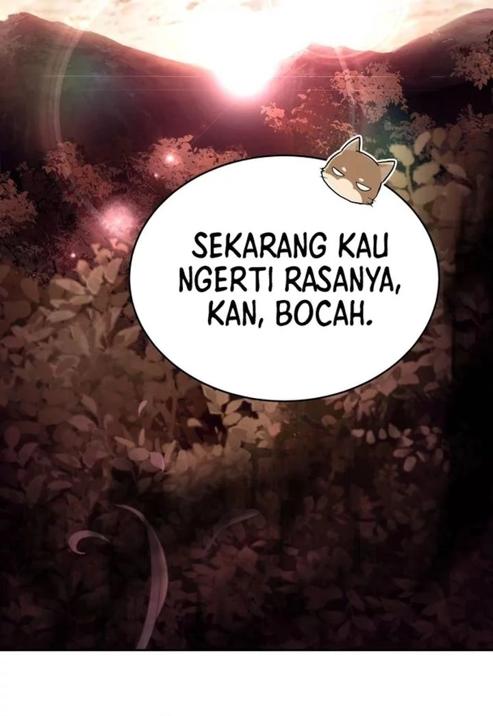 Shinsoo Kindergarten chapter 42 halaman 90