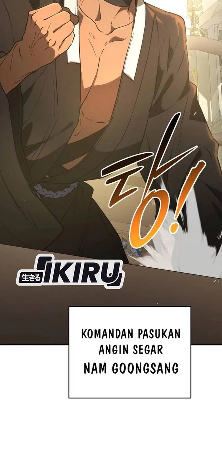 Shinsoo Kindergarten chapter 42 halaman 94