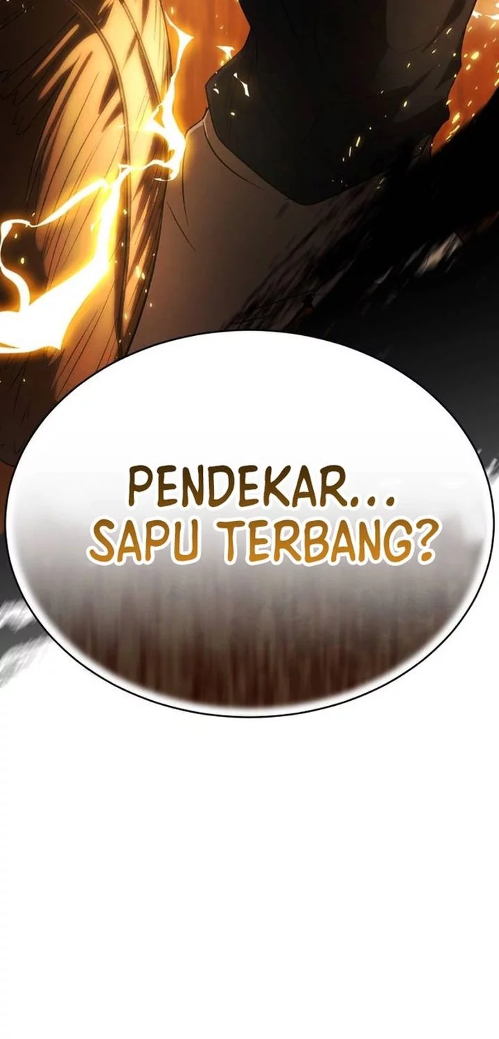 Shinsoo Kindergarten chapter 42 halaman 98