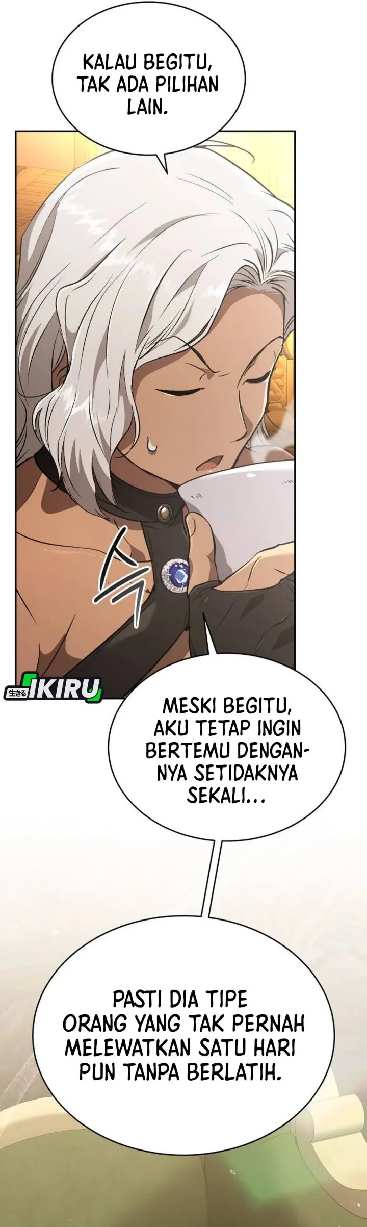 Shinsoo Kindergarten Bab 43 halaman 11