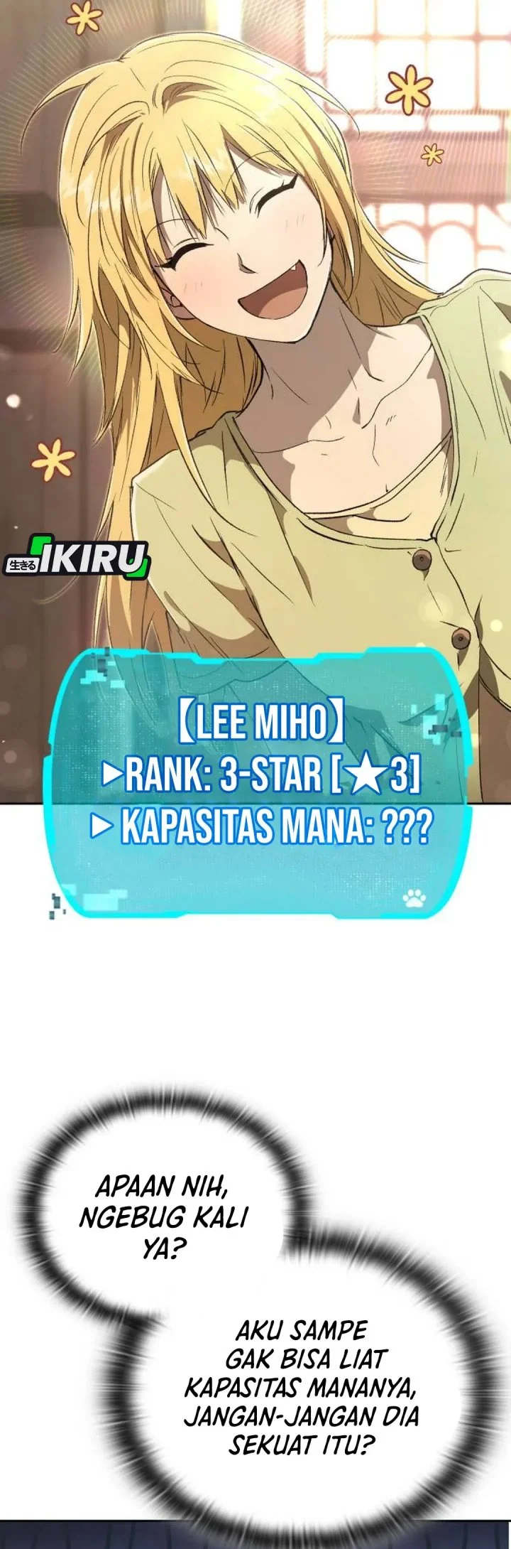Shinsoo Kindergarten Bab 43 halaman 45