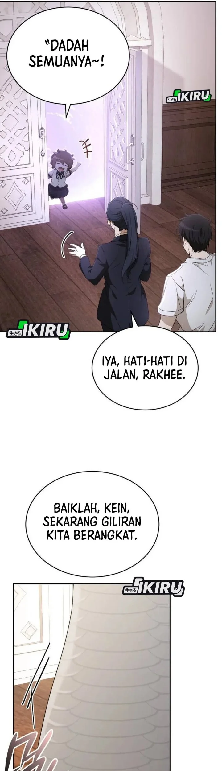 Shinsoo Kindergarten Bab 43 halaman 53