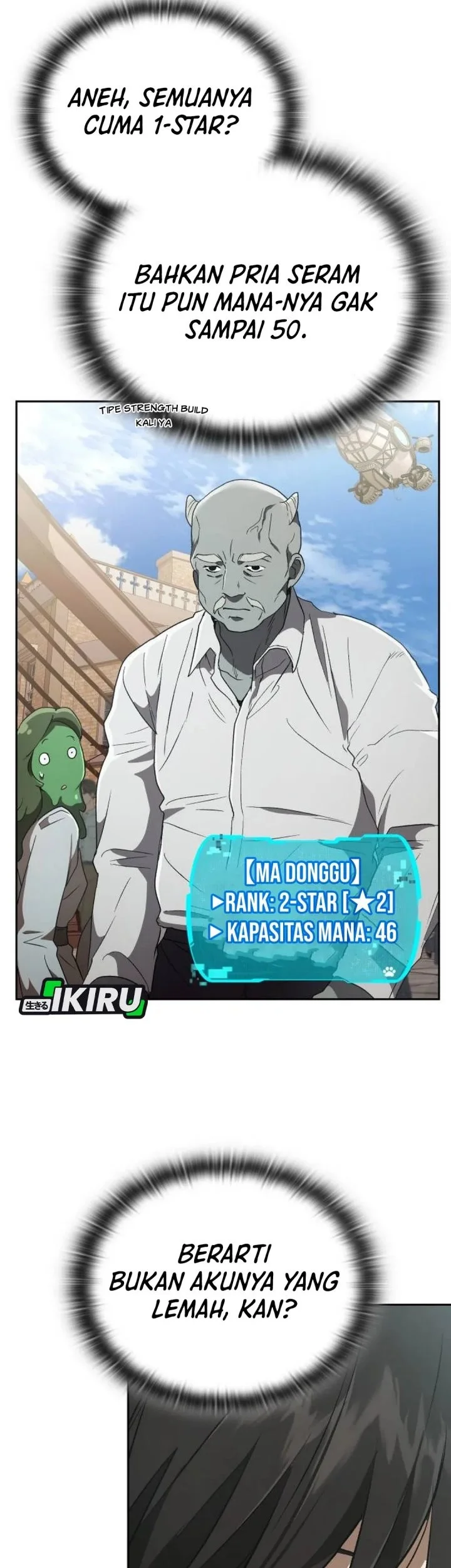 Shinsoo Kindergarten Bab 43 halaman 70