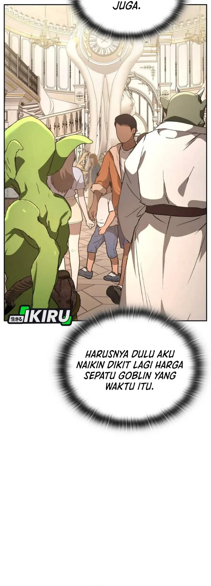 Shinsoo Kindergarten Bab 43 halaman 80