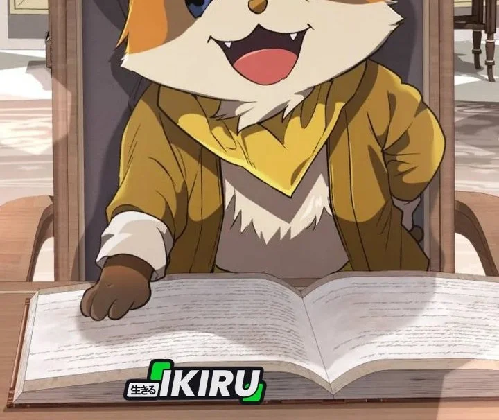 Shinsoo Kindergarten Bab 43 halaman 89