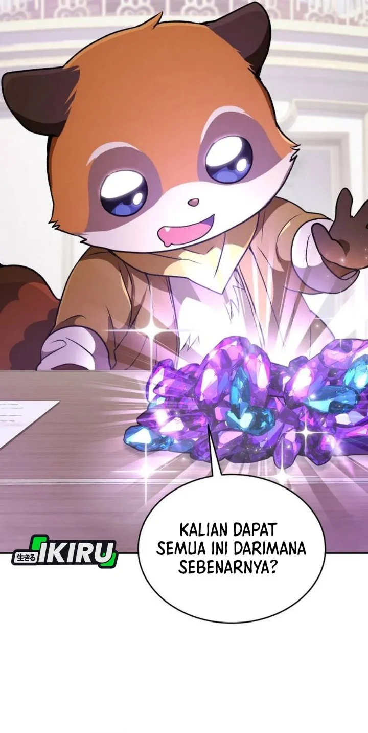 Shinsoo Kindergarten Bab 43 halaman 95