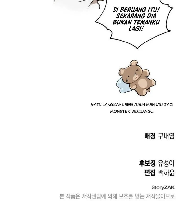 Shinsoo Kindergarten Bab 43 halaman 104