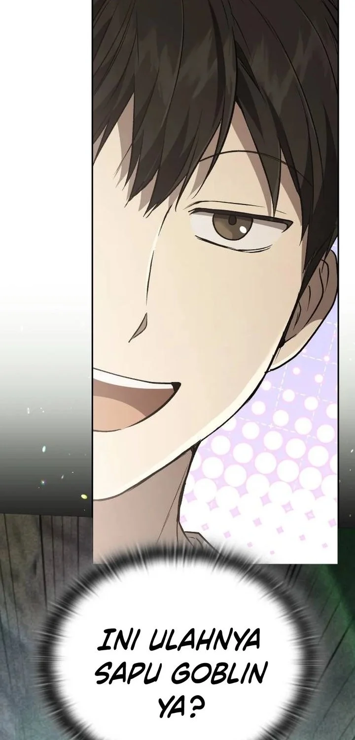 Shinsoo Kindergarten chapter 44 halaman 11
