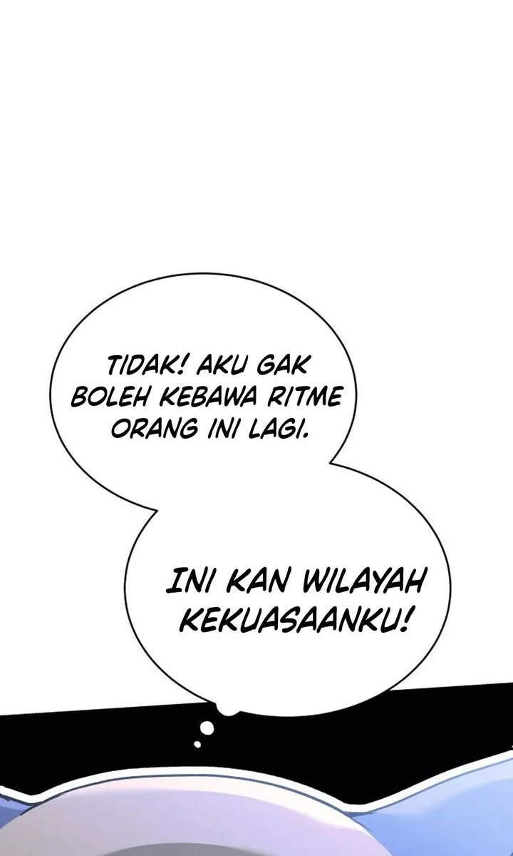 Shinsoo Kindergarten chapter 44 halaman 21