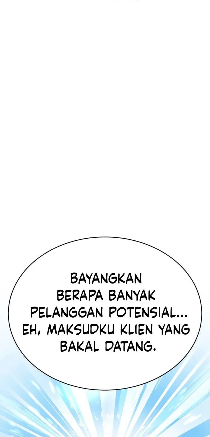 Shinsoo Kindergarten chapter 44 halaman 27