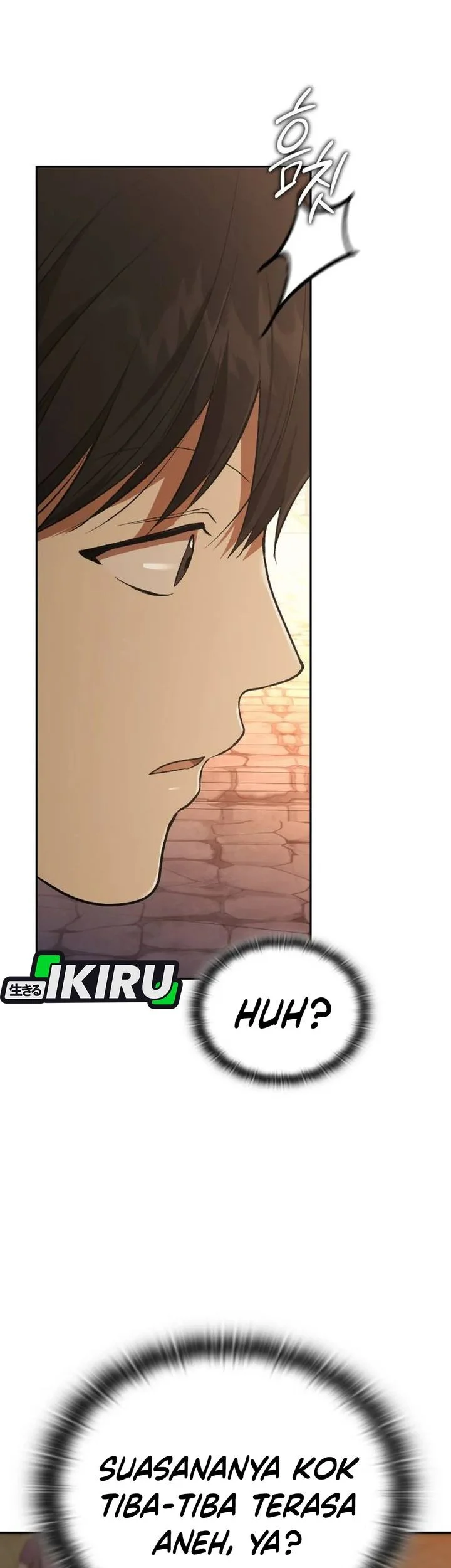 Shinsoo Kindergarten chapter 44 halaman 54