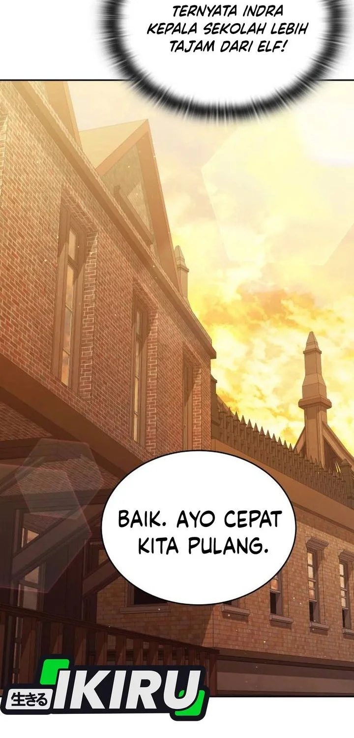 Shinsoo Kindergarten chapter 44 halaman 63