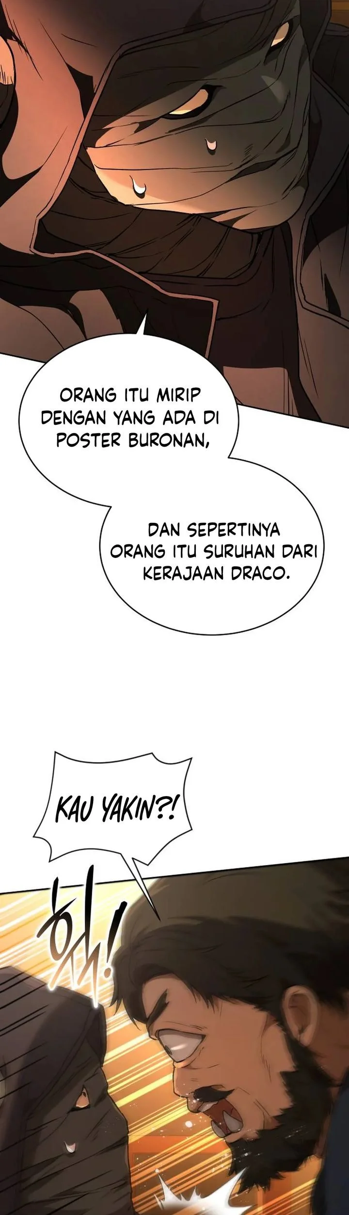Shinsoo Kindergarten chapter 44 halaman 68