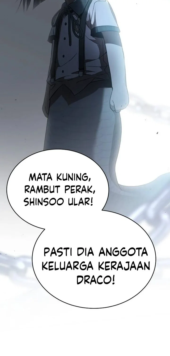 Shinsoo Kindergarten chapter 44 halaman 71