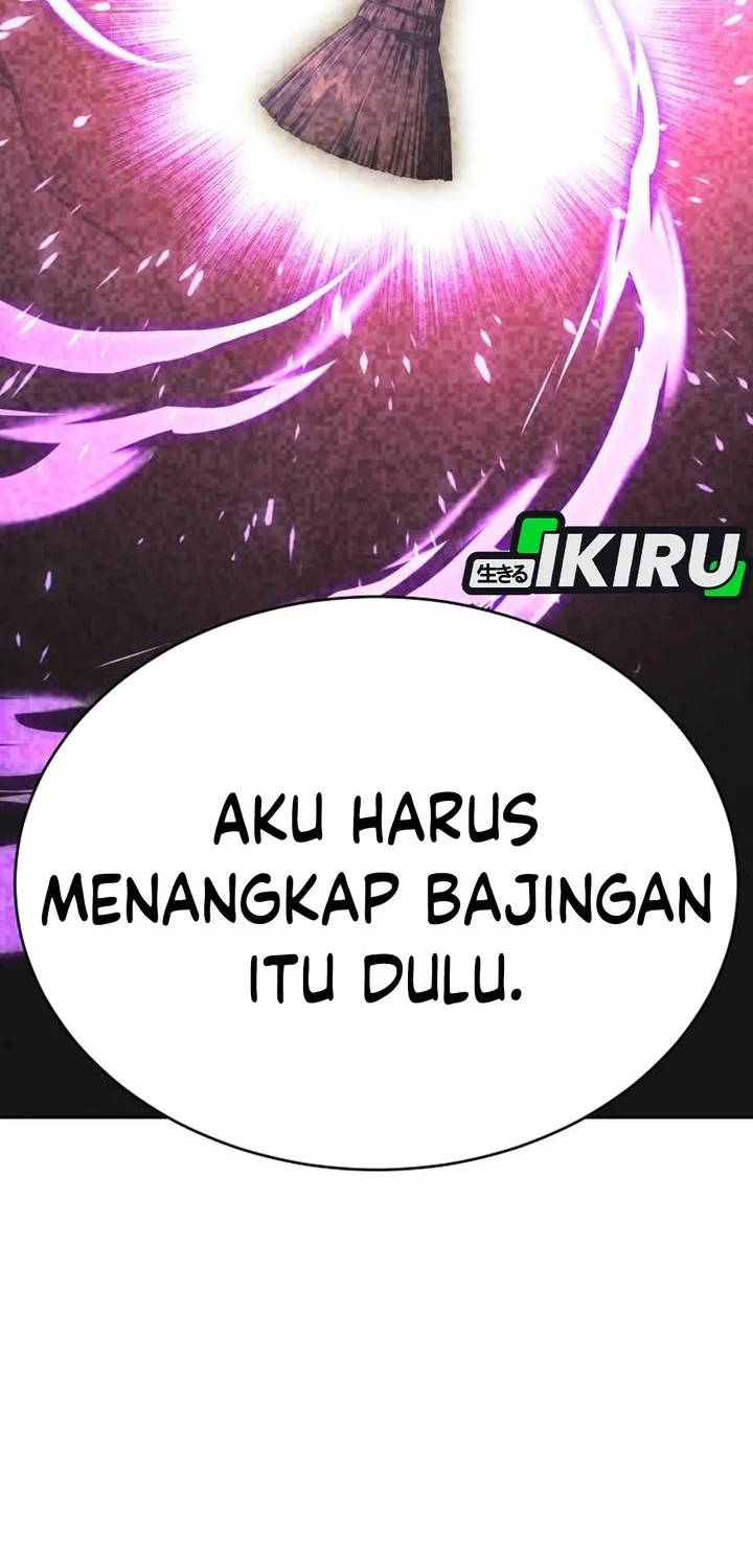 Shinsoo Kindergarten chapter 44 halaman 76