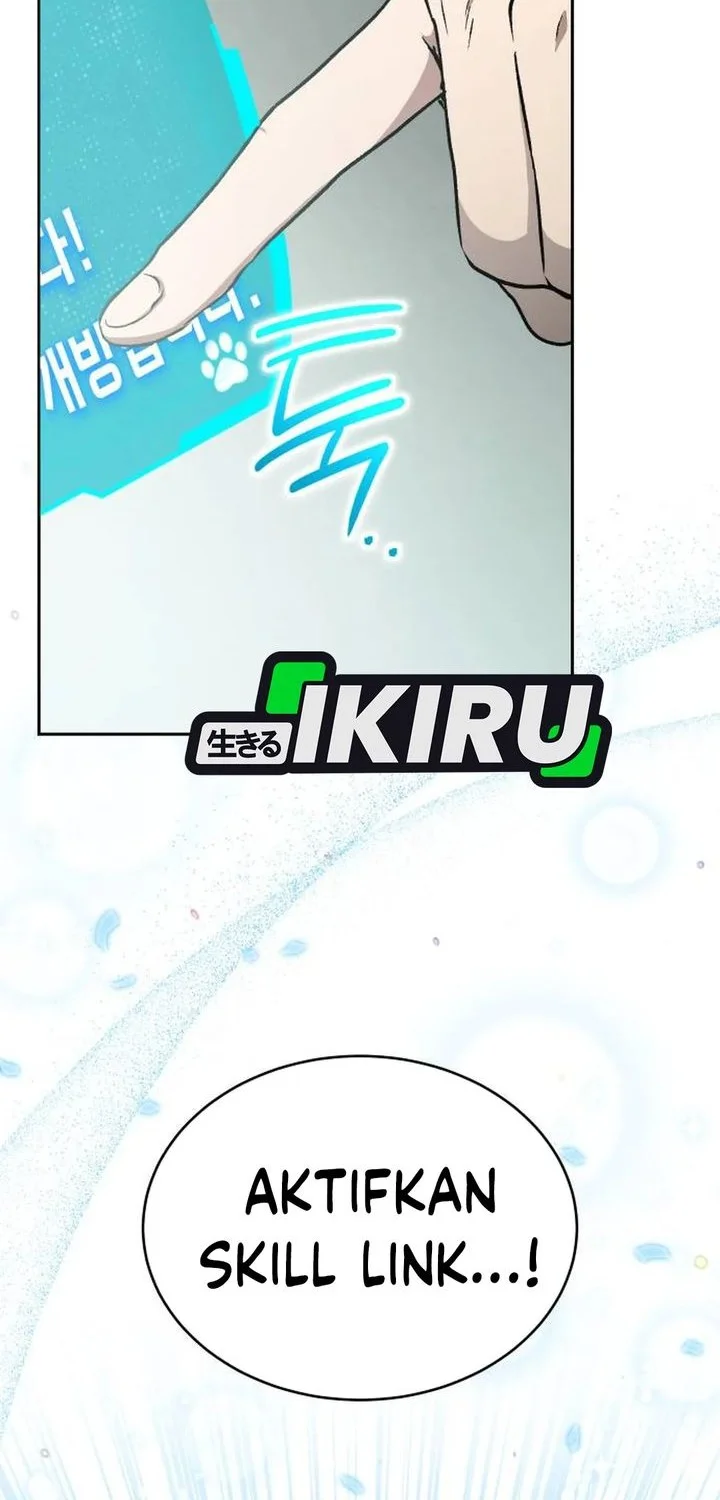 Shinsoo Kindergarten chapter 44 halaman 82